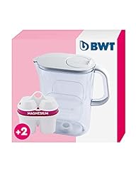 Bwt wasserfilter aqualizer gebraucht kaufen  Wird an jeden Ort in Deutschland