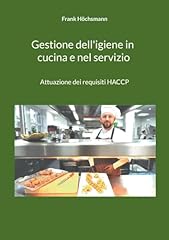 Gestione dell igiene usato  Spedito ovunque in Italia 