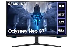 Samsung odyssey neo for sale  Delivered anywhere in UK