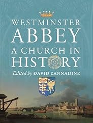 Westminster abbey church gebraucht kaufen  Wird an jeden Ort in Deutschland