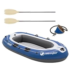 Sevylor caravelle kk85 usato  Spedito ovunque in Italia 