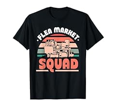Flea market squad for sale  Delivered anywhere in USA 