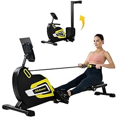 Merax magnetic rowing for sale  Delivered anywhere in USA 