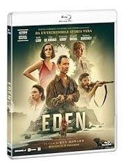 Eden bd usato  Spedito ovunque in Italia 