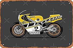 Niumowang yzr500 poster usato  Spedito ovunque in Italia 