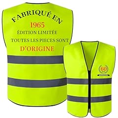 Anniversaire ans homme d'occasion  Livré partout en France