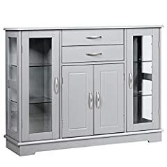 Giantex sideboard buffet for sale  Delivered anywhere in USA 