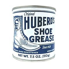 Huberd shoe grease for sale  Delivered anywhere in USA 