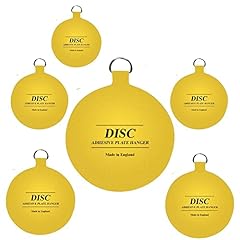 Disc hanger walls for sale  Delivered anywhere in UK