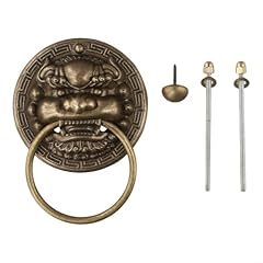 Heurtoir porte bronze d'occasion  Livré partout en France