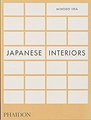 Japanese interiors d'occasion  Livré partout en France