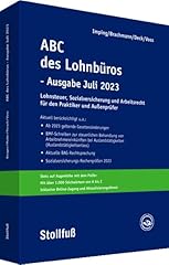 Abc lohnbüros ausgabe gebraucht kaufen  Wird an jeden Ort in Deutschland