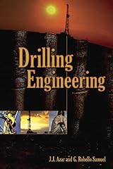 Drilling engineering d'occasion  Livré partout en France