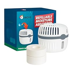 1above refillable moisture for sale  Delivered anywhere in UK