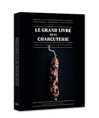 Grand livre charcuterie d'occasion  Livré partout en France