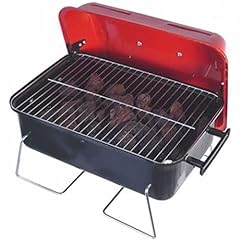Crusader Gordon Portable Gas BBQ for Camping & Caravans, used for sale  Delivered anywhere in UK