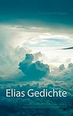 Elias gedichte ganz usato  Spedito ovunque in Italia 