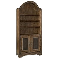 Hooker Furniture Hill Country Pleasanton Bunching Bookcase for sale  Delivered anywhere in USA 