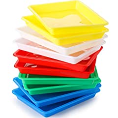 Wuweot pack plastic for sale  Delivered anywhere in UK