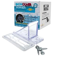 Pack snow guards for sale  Delivered anywhere in USA 