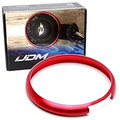 Ijdmtoy red aluminum for sale  Delivered anywhere in USA 