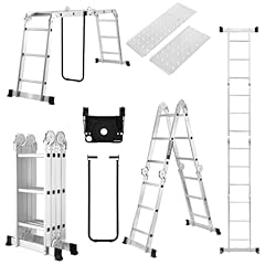 Hbtower folding ladder for sale  Delivered anywhere in USA 