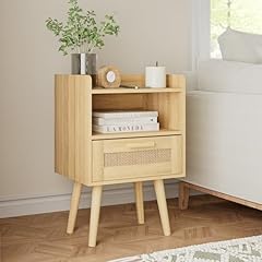 Heyzoey bedside tables for sale  Delivered anywhere in UK