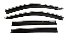Konnekt wind deflector for sale  Delivered anywhere in UK