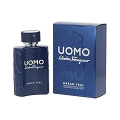 Salvatore ferragamo uomo gebraucht kaufen  Wird an jeden Ort in Deutschland