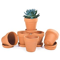 Inch clay pot for sale  Delivered anywhere in USA 