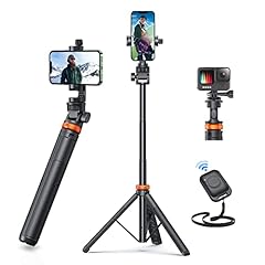 Newest phone tripod for sale  Delivered anywhere in USA 