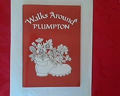 Walks around plumpton for sale  Delivered anywhere in UK