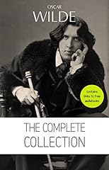 Oscar wilde complete for sale  Delivered anywhere in UK