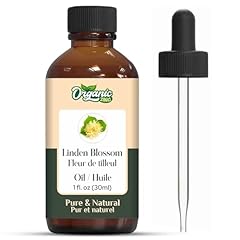 Organic zing linden for sale  Delivered anywhere in USA 