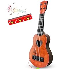 Kids guitar musical for sale  Delivered anywhere in USA 