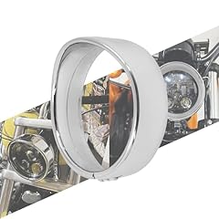 Hcmotorku moto 5.7 usato  Spedito ovunque in Italia 