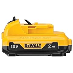 Dewalt dcb122 12v for sale  Delivered anywhere in USA 
