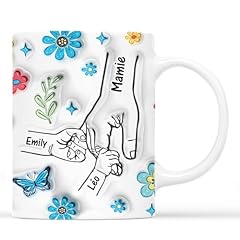 Cadeau mug personnalisé d'occasion  Livré partout en France