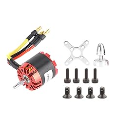 Brushless motor kit gebraucht kaufen  Wird an jeden Ort in Deutschland