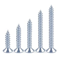 220pcs wood screws for sale  Delivered anywhere in USA 