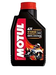 Motul olio motore usato  Spedito ovunque in Italia 