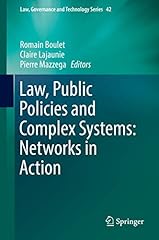 Law public policies d'occasion  Livré partout en France