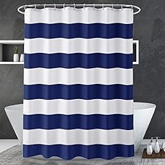 Amazerbath navy blue for sale  Delivered anywhere in USA 