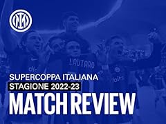Match review della usato  Spedito ovunque in Italia 