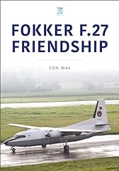 Fokker friendship for sale  Delivered anywhere in USA 
