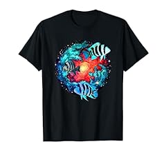 Frontosa cichlid galaxy for sale  Delivered anywhere in UK