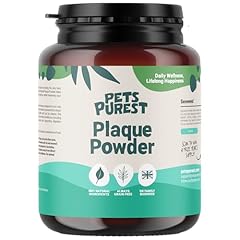 Pets purest plaque for sale  Delivered anywhere in UK