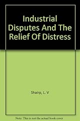 Industrial disputes and d'occasion  Livré partout en France