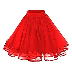 Petticoat underskirt retro for sale  Delivered anywhere in Ireland