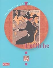 Affiche d'occasion  Livré partout en France